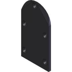PATIN SIP855010020 - ref. SIP855010020 | TP Agri