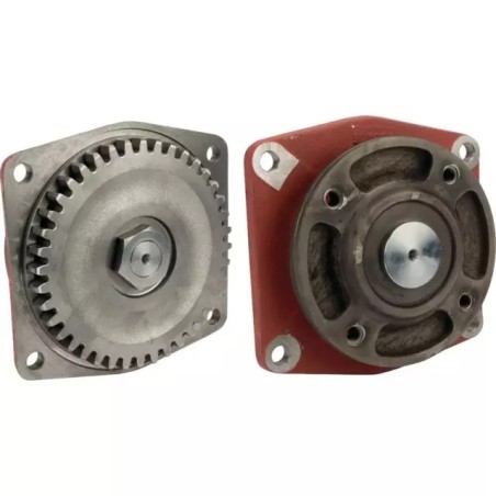 PALIER PORTE DISQUE
