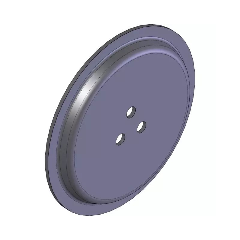 COUVERCLE LATERAL PIVOTANT SIP855028710B