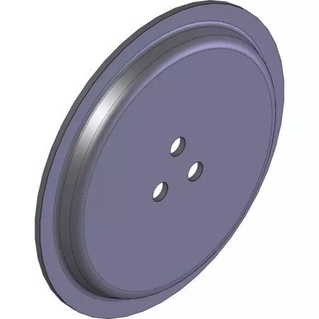 COUVERCLE LATERAL PIVOTANT SIP855028710B