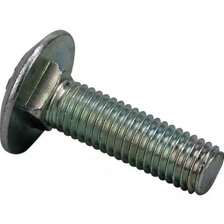 VIS SEMELLE ET GRATTOIR TRCC 10X35 8.8 KU - ref. KUH50007300 | TP Agri