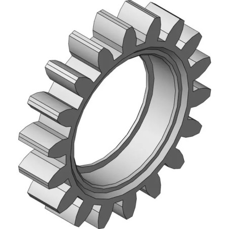 ENGRENAGE 3 SIP 851060080
