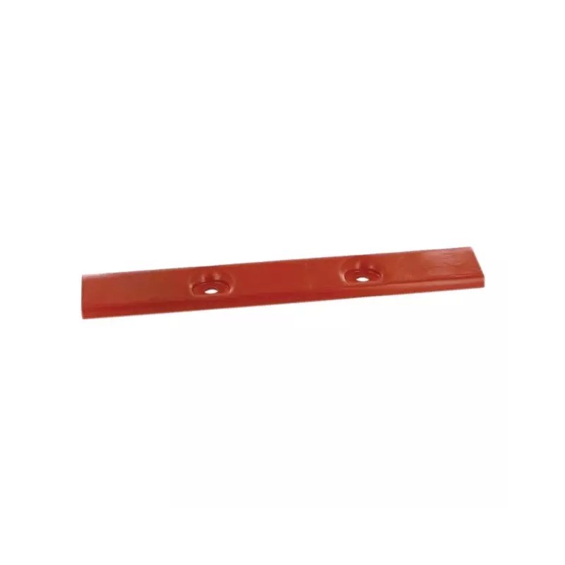 PLAQUE D'USURE ARRIERE COURTE LG 335 MM K - ref. KUH56163400 | TP Agri