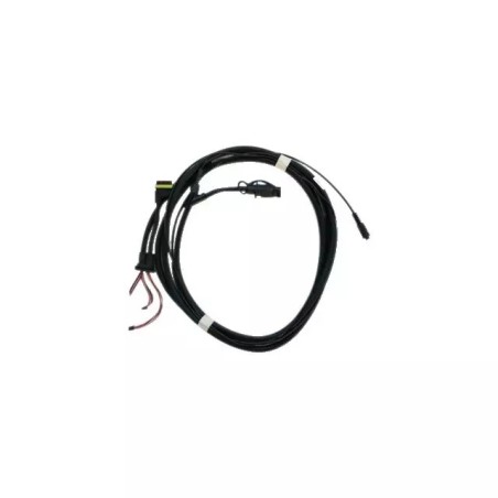 CABLAGE TRACTEUR B0E0P0065R - ref. 6128161 | TP Agri