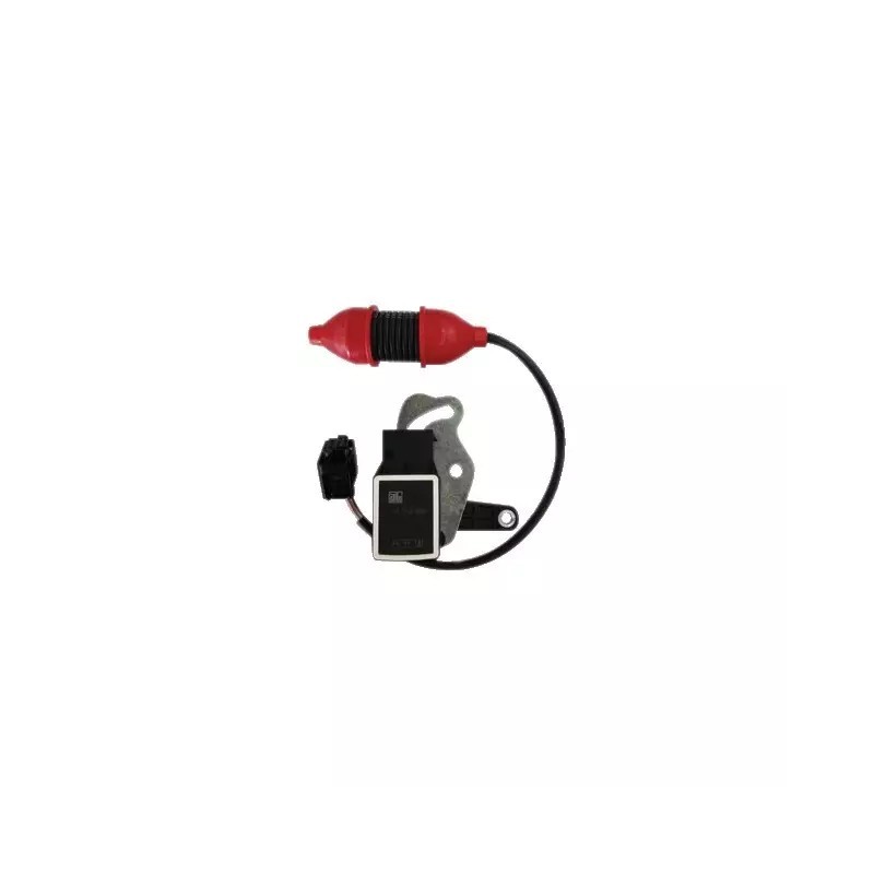 POTENTIOMETRE + CABLE BZMRP0002R - ref. 6128163 | TP Agri