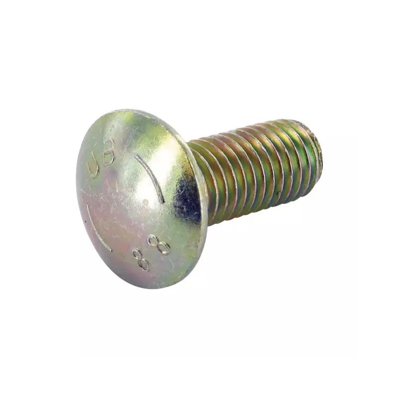 VIS POUR PATIN 56801420 TRCC 12X28 8.8 KU - ref. KUH50008200 | TP Agri