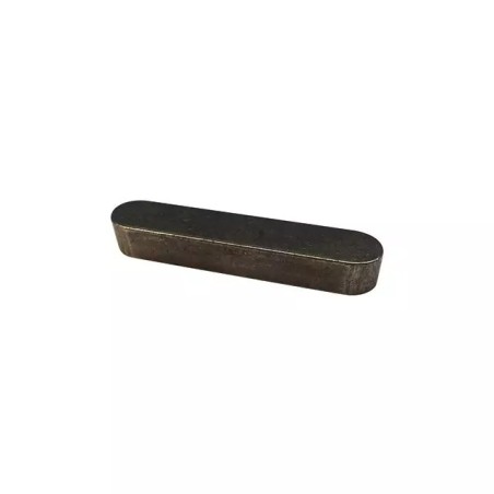 CLAVETTE A 8X 7X 45 - DIN 6885 SIP230707