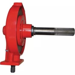 BOITER RENVOI D'ANGLE COMPLET SIP676010271 - ref. 61340371 | TP Agri