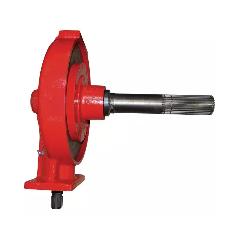BOITER RENVOI D'ANGLE COMPLET SIP676010271 - ref. 61340371 | TP Agri