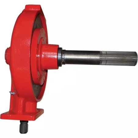 BOITER RENVOI D'ANGLE COMPLET SIP676010271 - ref. 61340371 | TP Agri