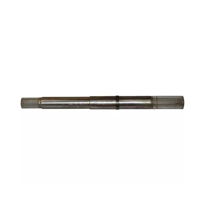 ARBRE DE TRANSMISSION 16 - 63,5/A60X55X SIP6 - ref. 61340373 | TP Agri