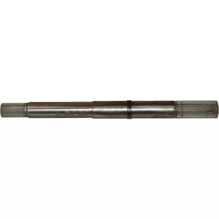 ARBRE DE TRANSMISSION 16 - 63,5/A60X55X SIP676020352