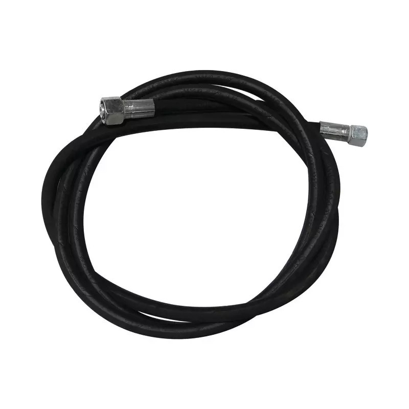 TUYAU 1SN DN6 2300 A1 M18x1,5 A1 M14x1, SIP1 - ref. 61340078 | TP Agri