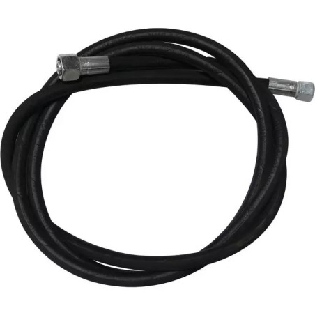 TUYAU 1SN DN6 2300 A1 M18x1,5 A1 M14x1, SIP1 - ref. 61340078 | TP Agri