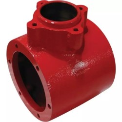 BOITIER SIP153439514 - ref. 61340105 | TP Agri