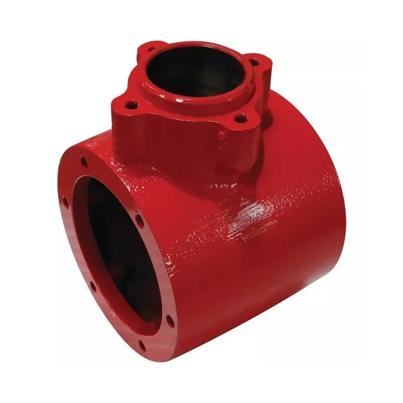 BOITIER SIP153439514 - ref. 61340105 | TP Agri