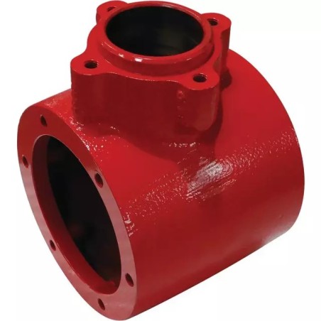 BOITIER SIP153439514 - ref. 61340105 | TP Agri