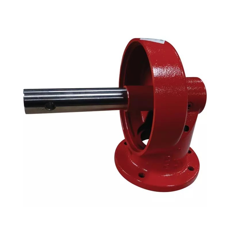 BOITIER RENVOI D'ANGLE AVEC ARBRE SIP3375104 - ref. 61340276 | TP Agri