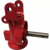 BOITIER RENVOI D'ANGLE AVEC ARBRE SIP423515090