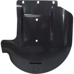 PATIN EXTERIEUR SOUDE SIP766031072 - ref. 61340492 | TP Agri