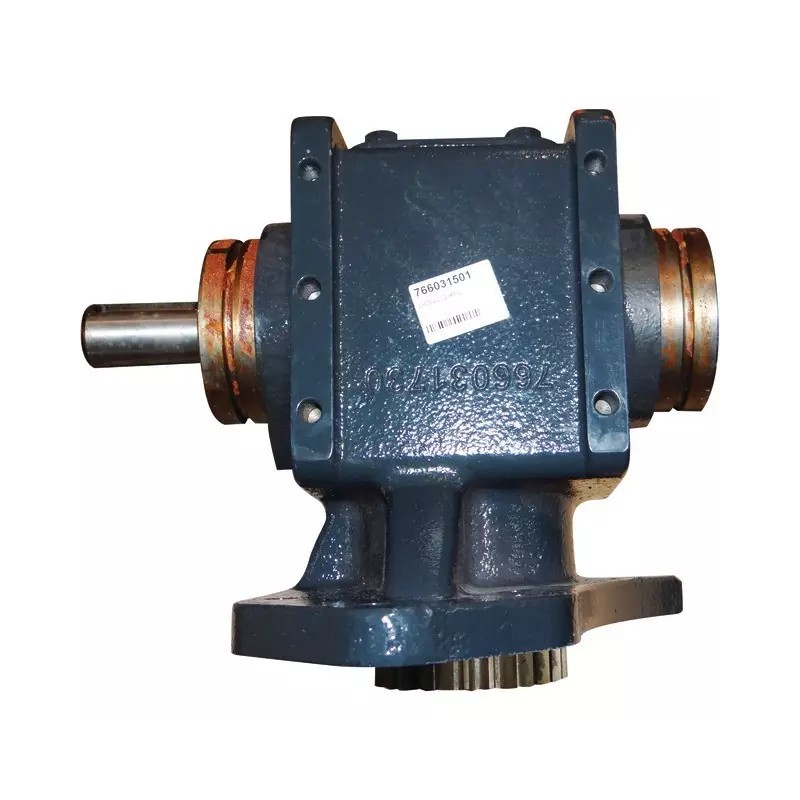 BOITIER RENVOI D'ANGLE SIP 766031502B - ref. 61340493 | TP Agri