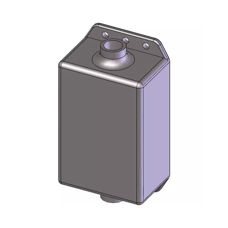 COMMANDE DE VENTILATEUR SIP 856151500 - ref. SIP856151500 | TP Agri