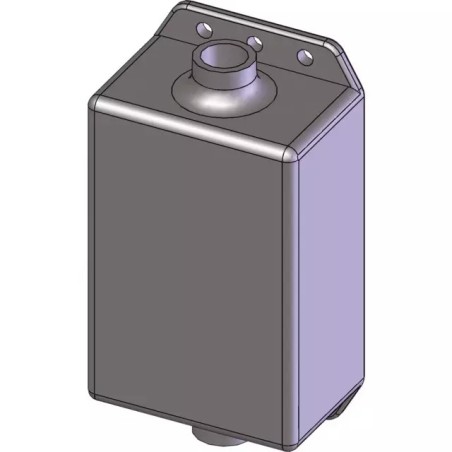 COMMANDE DE VENTILATEUR SIP 856151500