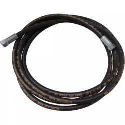 TUYAU G 2SN DN 8 4300 A1 M18x1,5 A1 M18x1 SI - ref. 61340062 | TP Agri