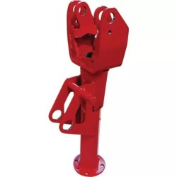 BRAS GAUCHE SIP423518020 - ref. 61340337 | TP Agri