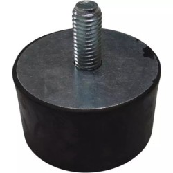 MANCHON AMORTISSEUR 60x35MM / M12 SIP1506869 - ref. 61340071 | TP Agri