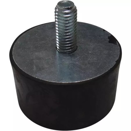 MANCHON AMORTISSEUR 60x35MM / M12 SIP150686902