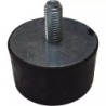 MANCHON AMORTISSEUR 60x35MM / M12 SIP1506869 - ref. 61340071 | TP Agri