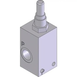 SOUPAPE DE SECURITE 3/4" SIP 150838703