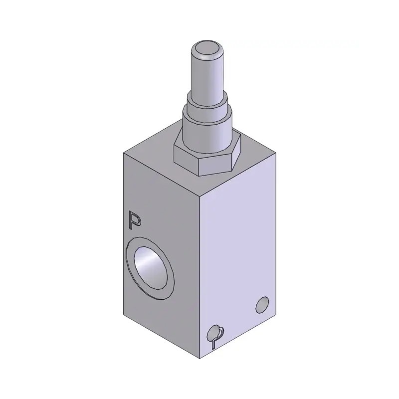 SOUPAPE DE SECURITE 3/4" SIP 150838703 - ref. SIP150838703 | TP Agri