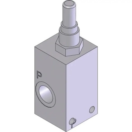 SOUPAPE DE SECURITE 3/4" SIP 150838703 - ref. SIP150838703 | TP Agri