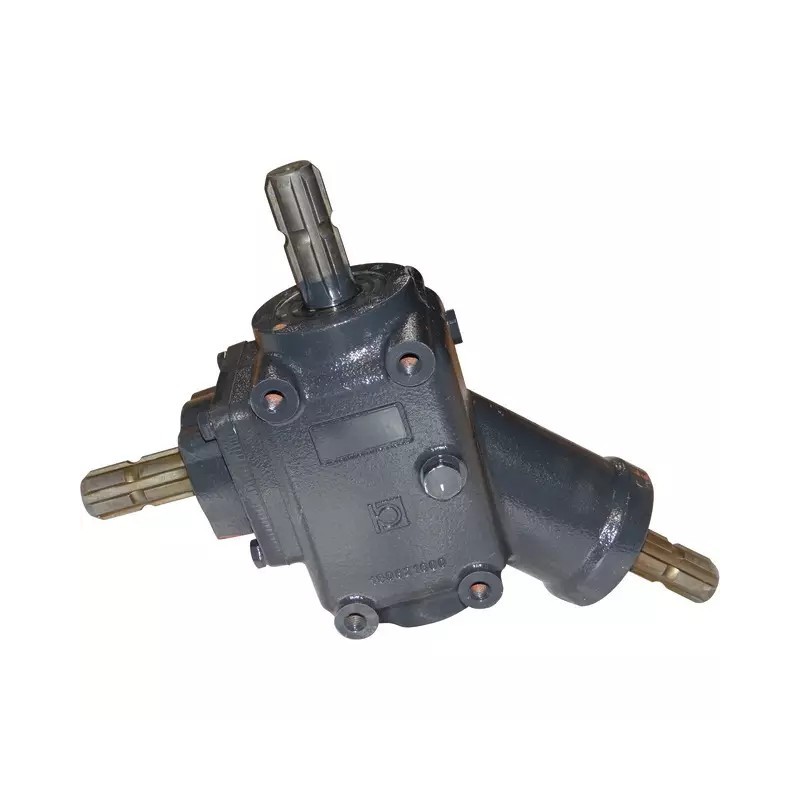 CARTER DE TRANSMISSION S8032123000 / BYPY SI - ref. 61340085 | TP Agri