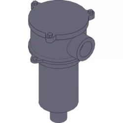 FILTRE HYDRAULIQUE RETOUR SIP 150838507 - ref. SIP150838507 | TP Agri