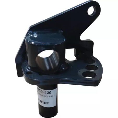 PATTE DE FIXATION ROUE SIP423530130 - ref. 61340346 | TP Agri