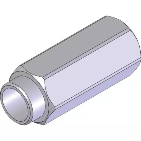 CLAPET ANTI RETOUR 1/2 SIP 150871300