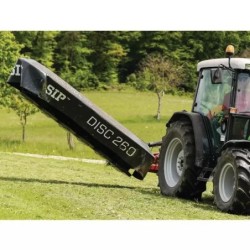 BÂCHE DE PROTECTION AVANT SIP767044300 - ref. 61340507 | TP Agri