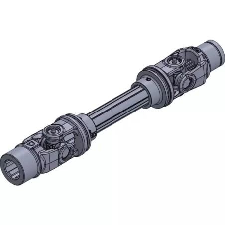 TRANSMISSION B&P SIP 150862604 - ref. SIP150862604 | TP Agri