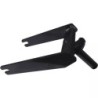 FOURCHE SUPPORT DE ROUE SIP686070702 - ref. 61340397 | TP Agri