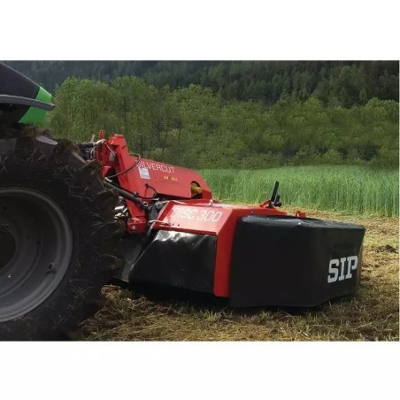 BACHE DE PROTECTION AR GAUCHE SIP781042470 - ref. 61340543 | TP Agri
