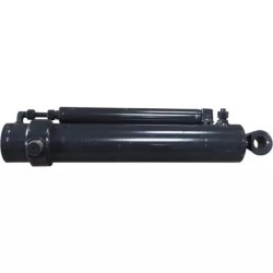 VERIN HYDRAULIQUE SIP686120100 - ref. 61340407 | TP Agri
