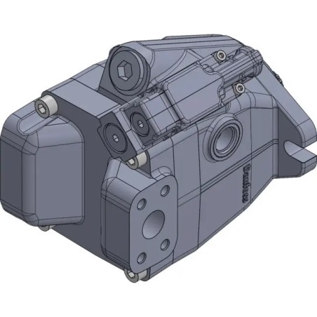 POMPE VARIABLE SUPERIEURE SIP 150862203