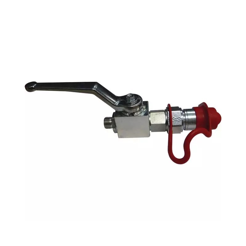 VANNE DE VERIN DN6 M14x1,5 SIP150592004
