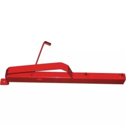 SUPPORT DE DE PROTECTION GAUCHE SIP686550540 - ref. 61340416 | TP Agri