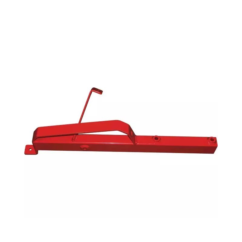 SUPPORT DE DE PROTECTION GAUCHE SIP686550540 - ref. 61340416 | TP Agri