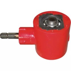 BOITIER PRINCIPAL SIP154470502 - ref. 61340186 | TP Agri