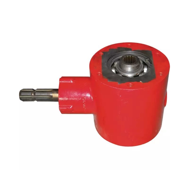 BOITIER PRINCIPAL SIP154470502 - ref. 61340186 | TP Agri